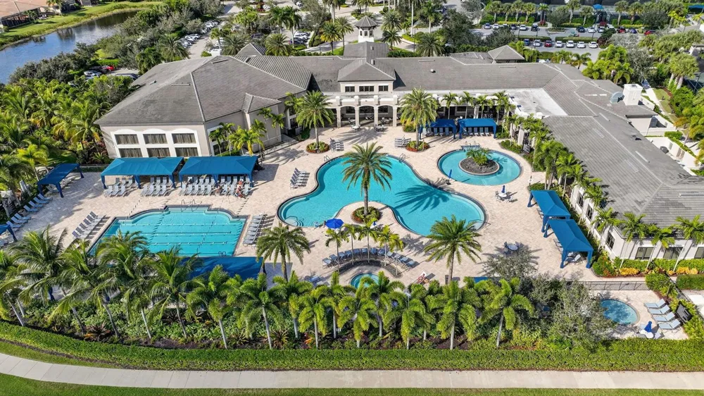11584 Dawson Range Road Boynton Beach, FL 33473