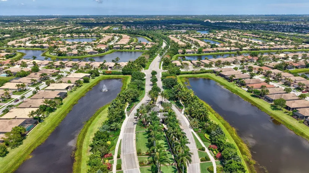 11584 Dawson Range Road Boynton Beach, FL 33473