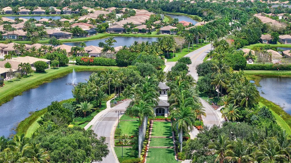 11584 Dawson Range Road Boynton Beach, FL 33473