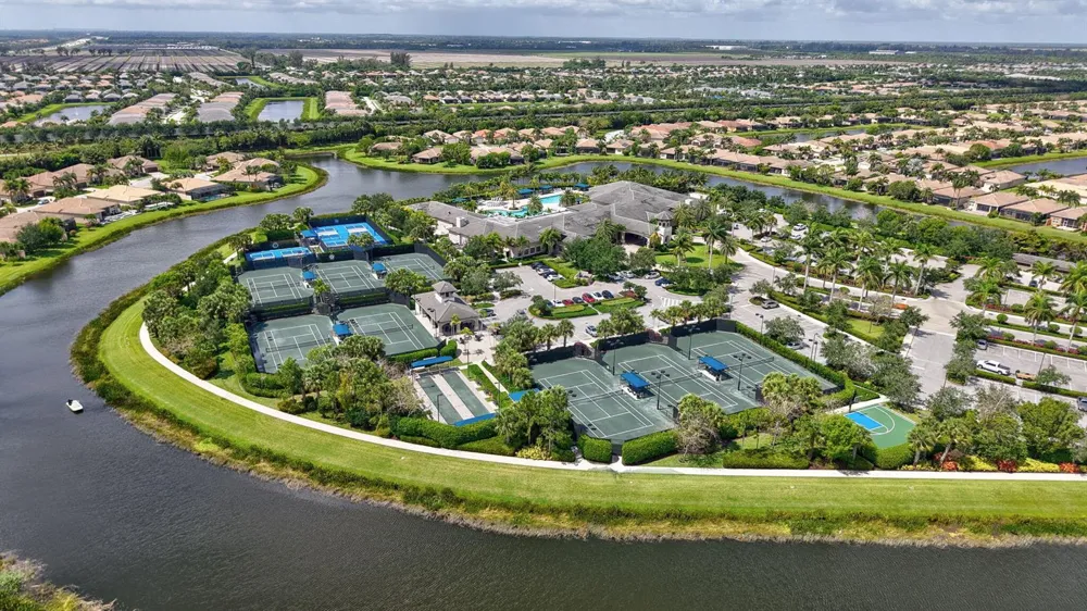 11584 Dawson Range Road Boynton Beach, FL 33473
