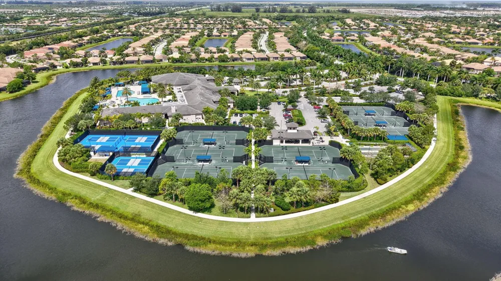 11584 Dawson Range Road Boynton Beach, FL 33473