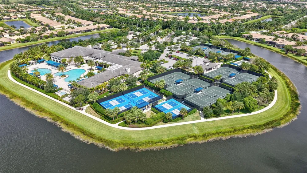 11584 Dawson Range Road Boynton Beach, FL 33473
