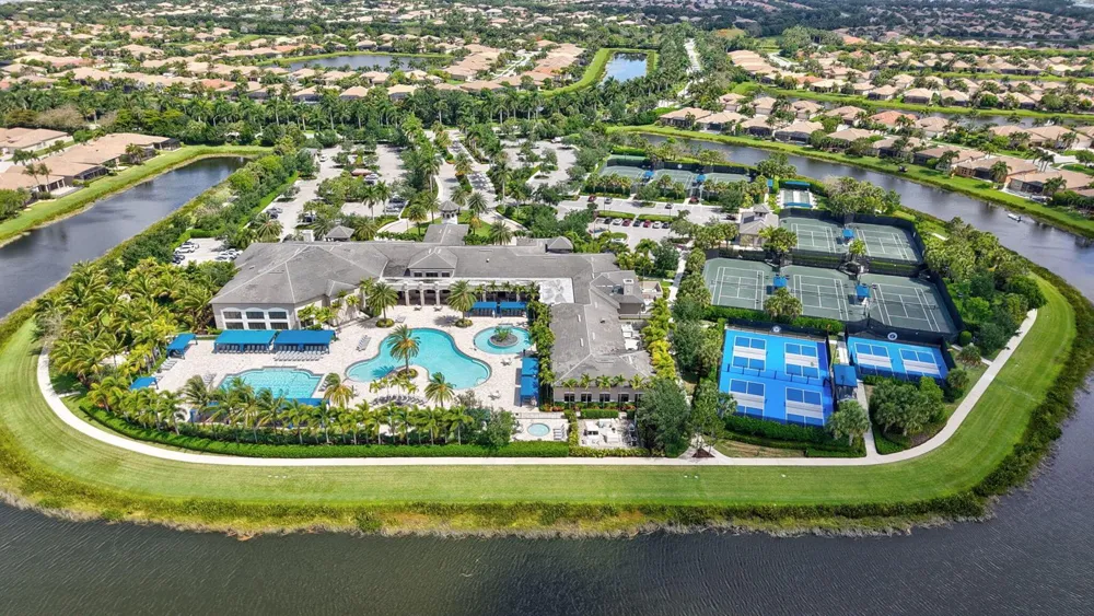 11584 Dawson Range Road Boynton Beach, FL 33473
