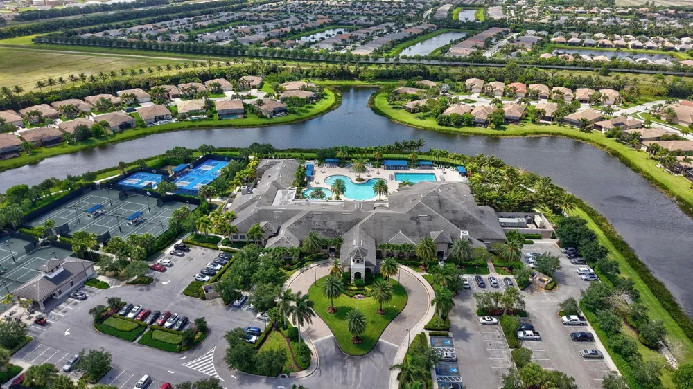 11584 Dawson Range Road Boynton Beach, FL 33473