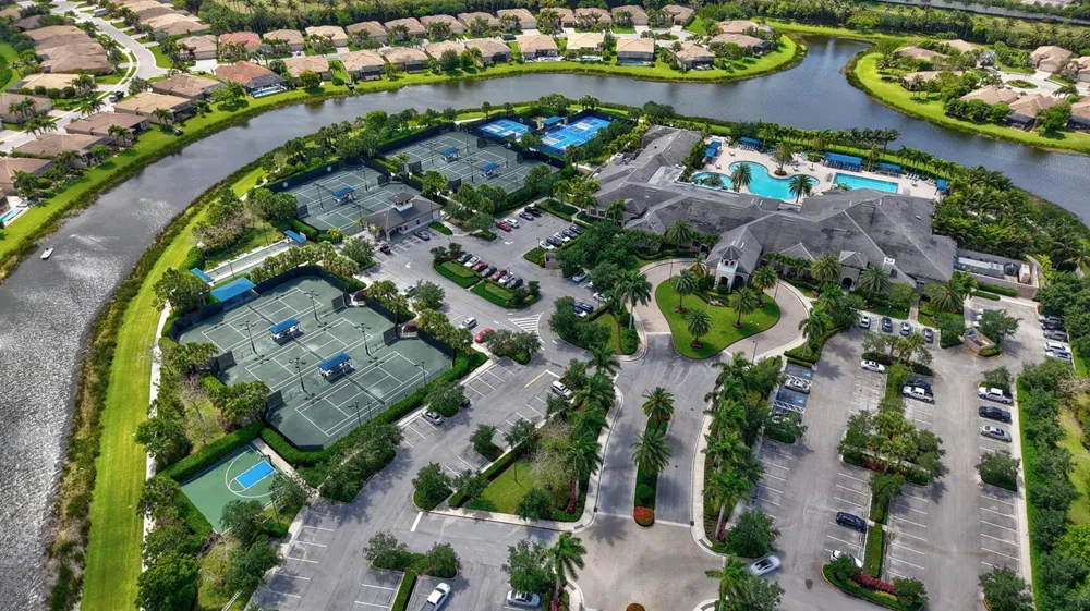 11584 Dawson Range Road Boynton Beach, FL 33473