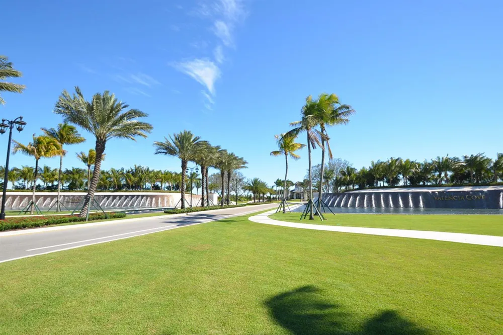 11584 Dawson Range Road Boynton Beach, FL 33473
