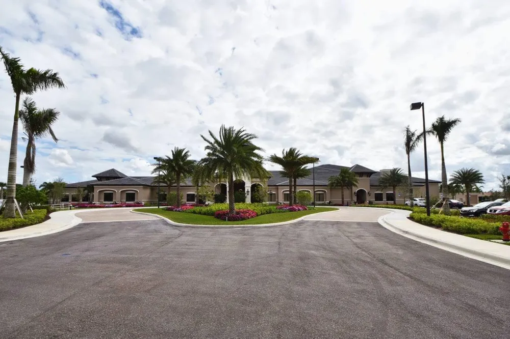 11584 Dawson Range Road Boynton Beach, FL 33473