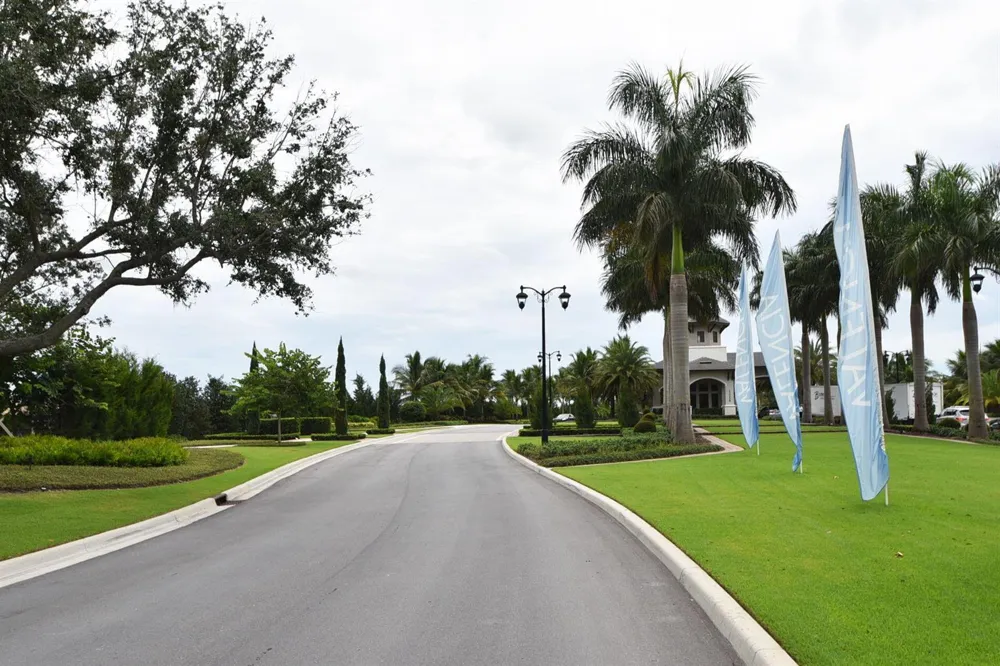 11584 Dawson Range Road Boynton Beach, FL 33473