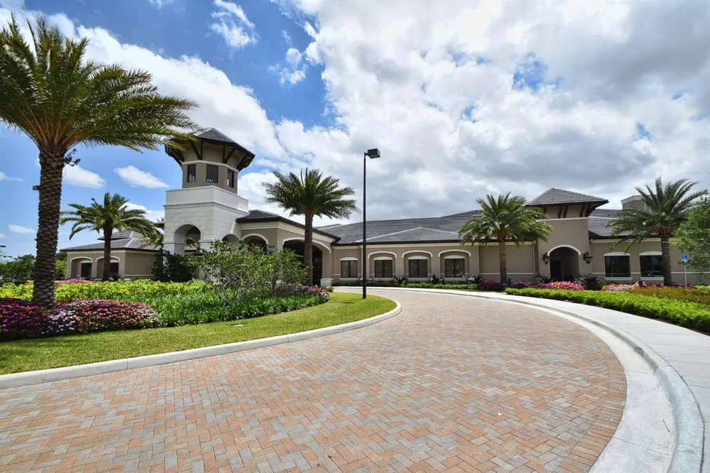 11584 Dawson Range Road Boynton Beach, FL 33473