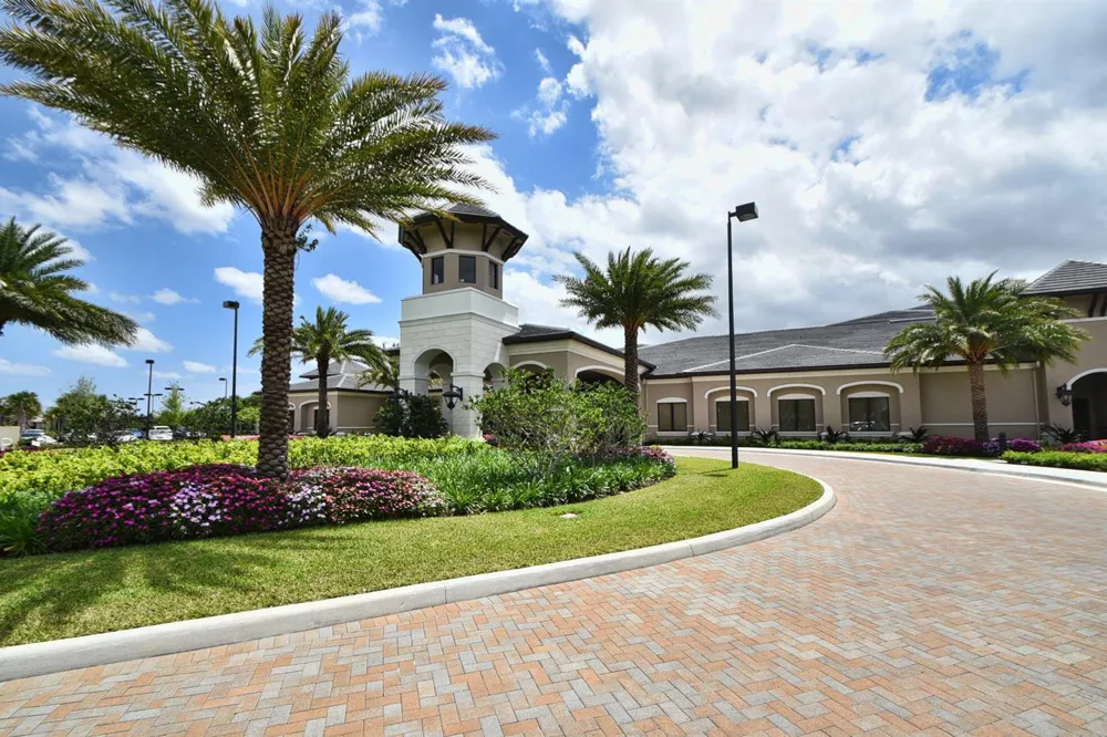 11584 Dawson Range Road Boynton Beach, FL 33473