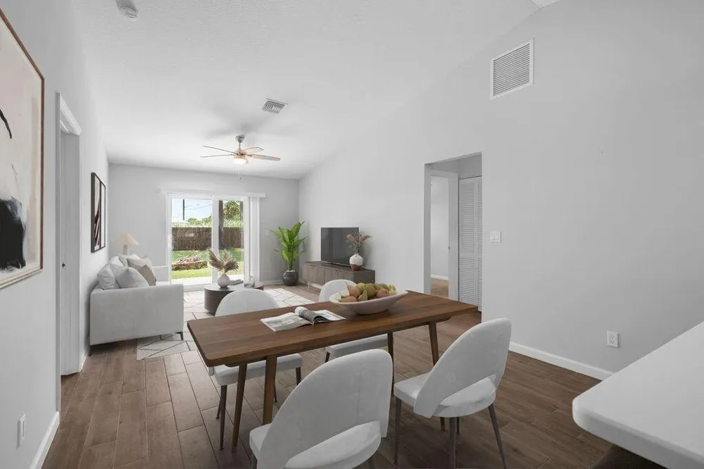 5078 SE ISABELITA AVENUE Stuart, FL 34997