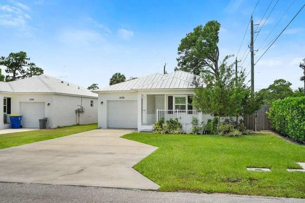 5078 SE ISABELITA AVENUE Stuart, FL 34997