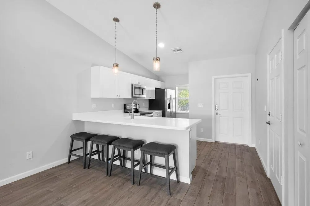 5078 SE ISABELITA AVENUE Stuart, FL 34997