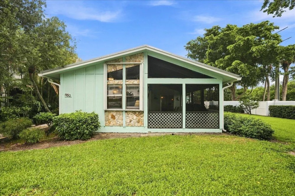 4150 NE Breakwater Drive Jensen Beach, FL 34957