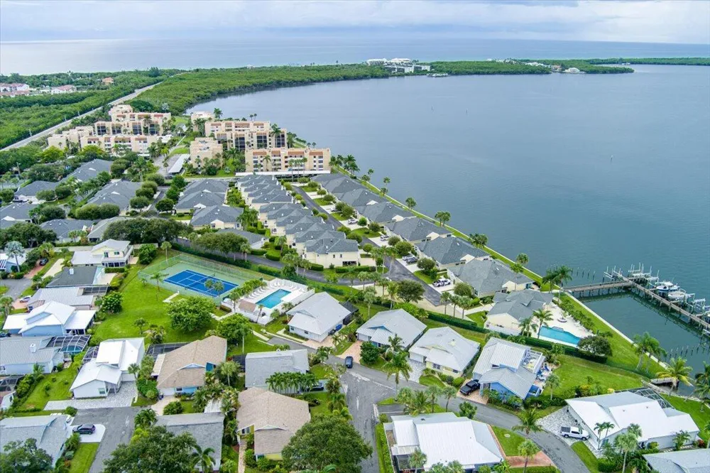 4150 NE Breakwater Drive Jensen Beach, FL 34957
