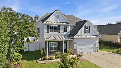 5465 Holbein Gate Road