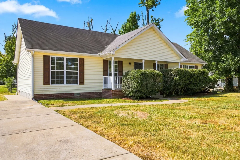 2618 Medford Campbell Blvd Murfreesboro, TN 37127