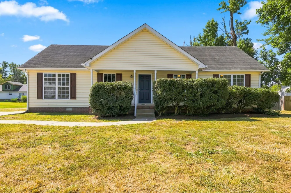 2618 Medford Campbell Blvd Murfreesboro, TN 37127