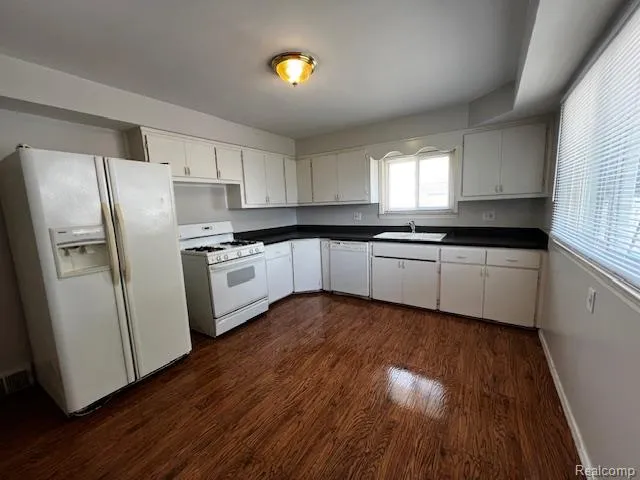 28216 JAHNS DRIVE Roseville City, MI 48066