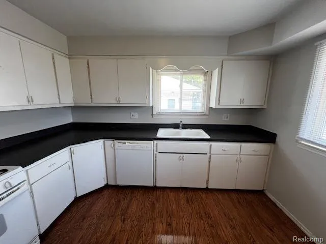 28216 JAHNS DRIVE Roseville City, MI 48066