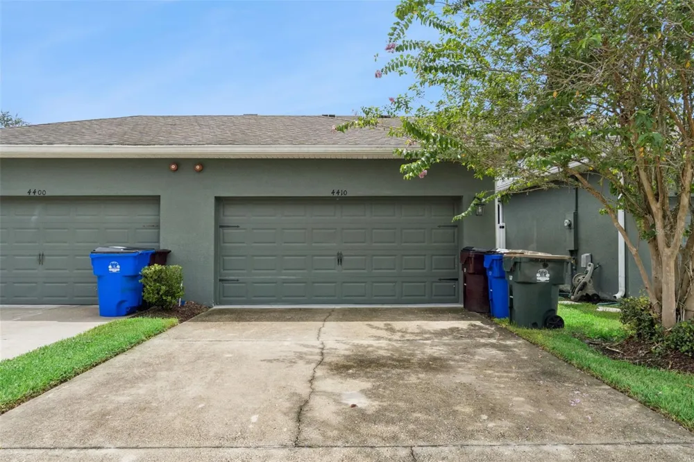 4410 CAPITAL BLVD BOULEVARD St Cloud, FL 34769