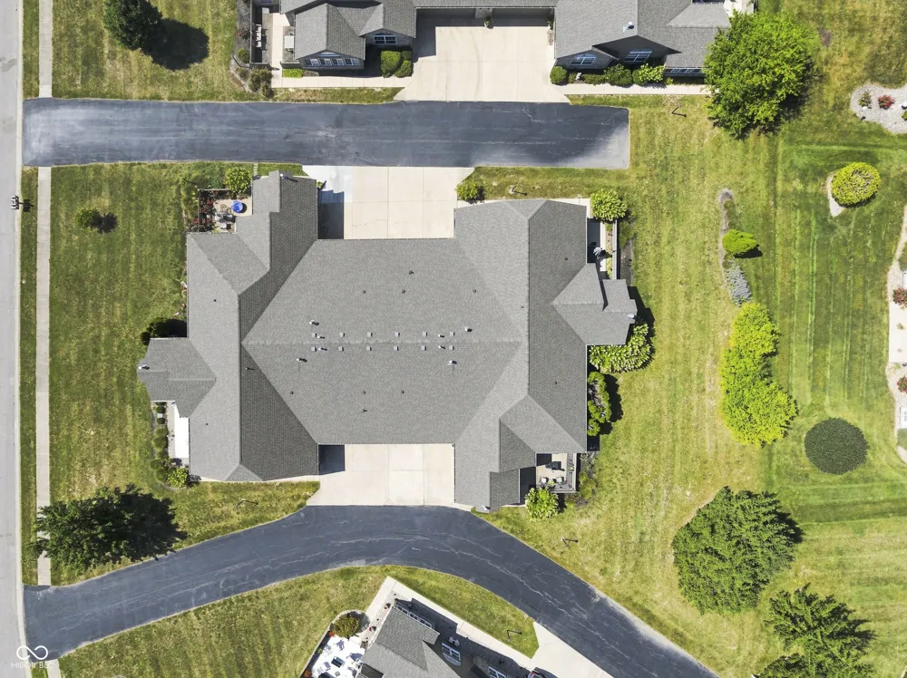 2379 Saddle Drive Shelbyville, IN 46176