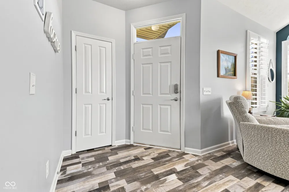 2379 Saddle Drive Shelbyville, IN 46176