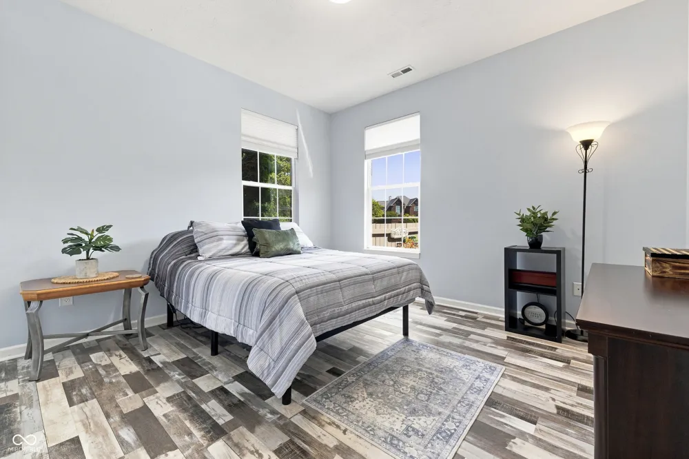 2379 Saddle Drive Shelbyville, IN 46176