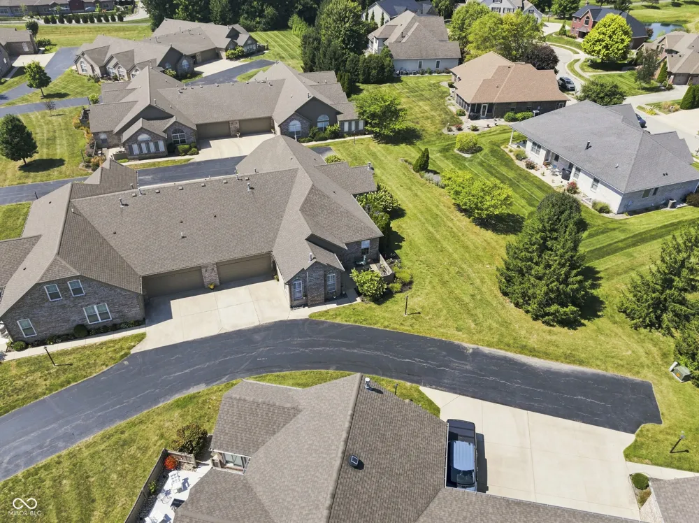 2379 Saddle Drive Shelbyville, IN 46176