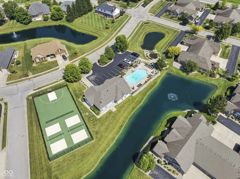 2379 Saddle Drive Shelbyville, IN 46176