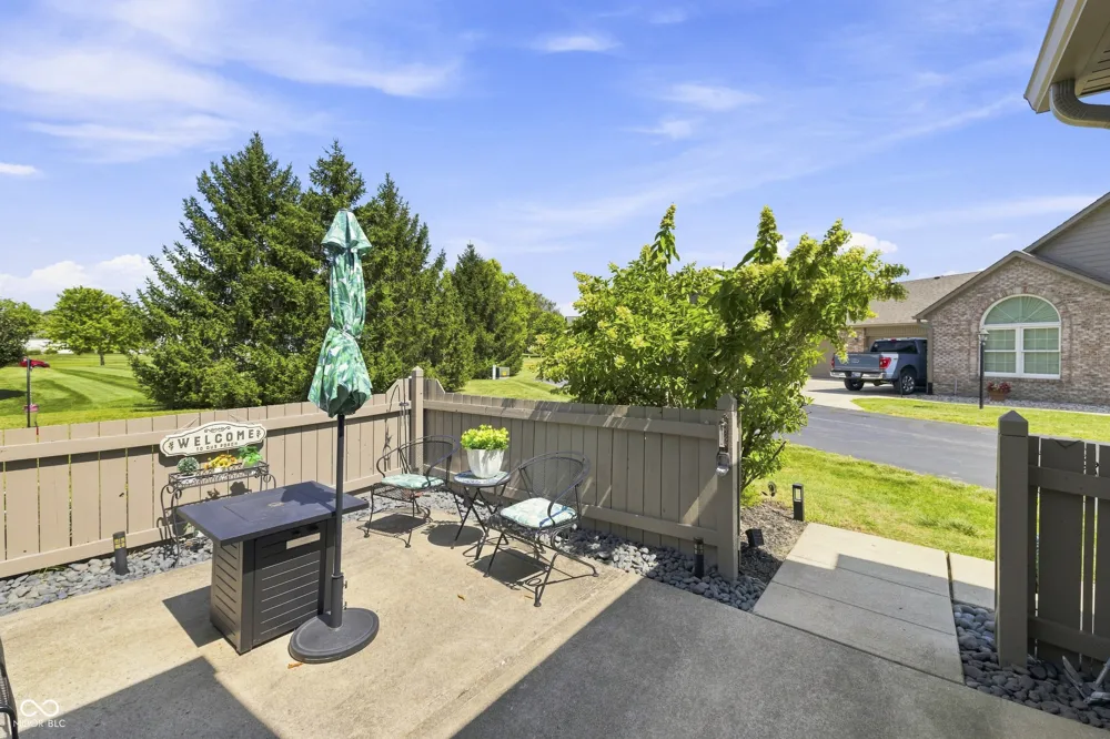 2379 Saddle Drive Shelbyville, IN 46176