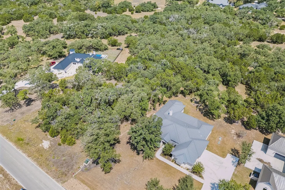 854 Maximino Ridge Road Bulverde, TX 78163