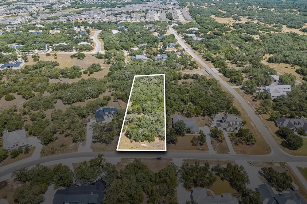 854 Maximino Ridge Road Bulverde, TX 78163