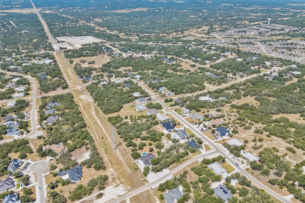 854 Maximino Ridge Road Bulverde, TX 78163