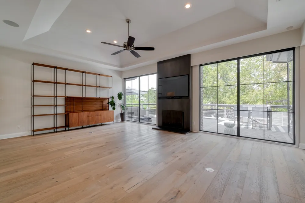 3908 Edwards Mountain Drive Austin, TX 78731