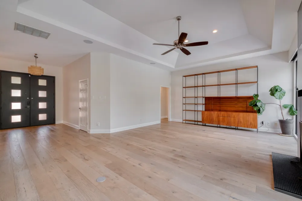 3908 Edwards Mountain Drive Austin, TX 78731