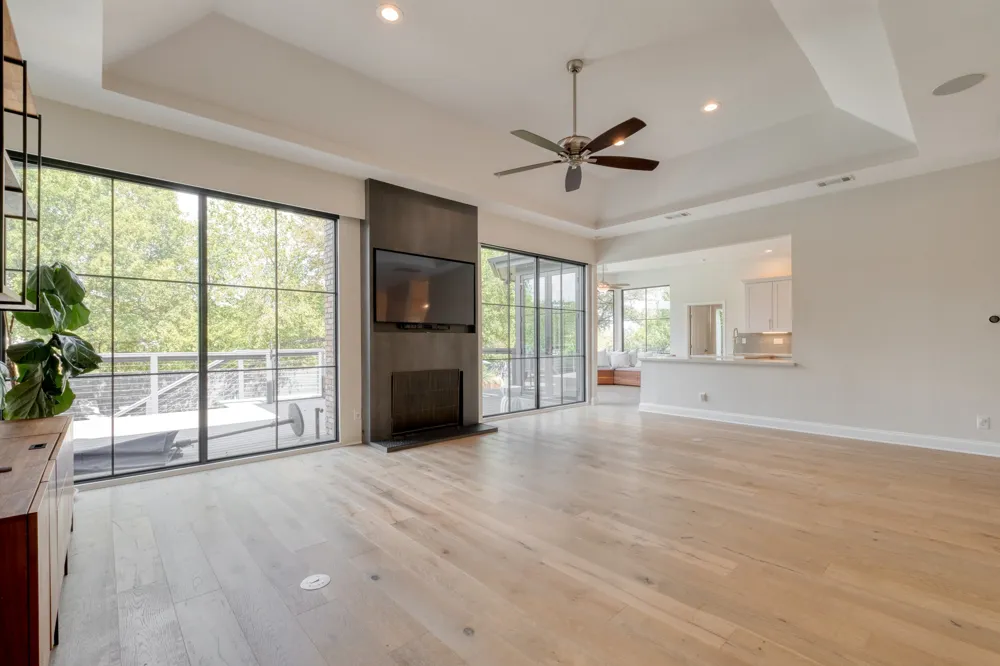 3908 Edwards Mountain Drive Austin, TX 78731