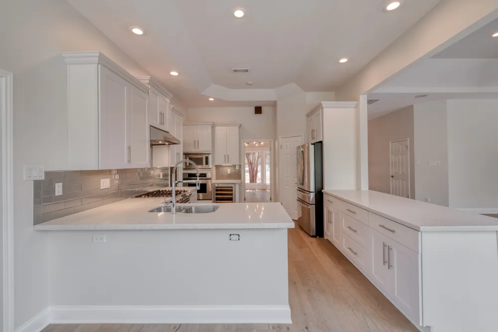 3908 Edwards Mountain Drive Austin, TX 78731