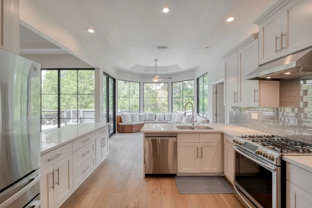 3908 Edwards Mountain Drive Austin, TX 78731