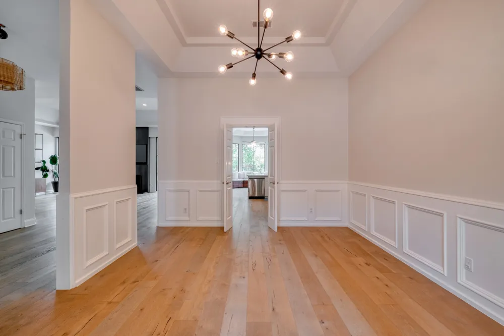 3908 Edwards Mountain Drive Austin, TX 78731