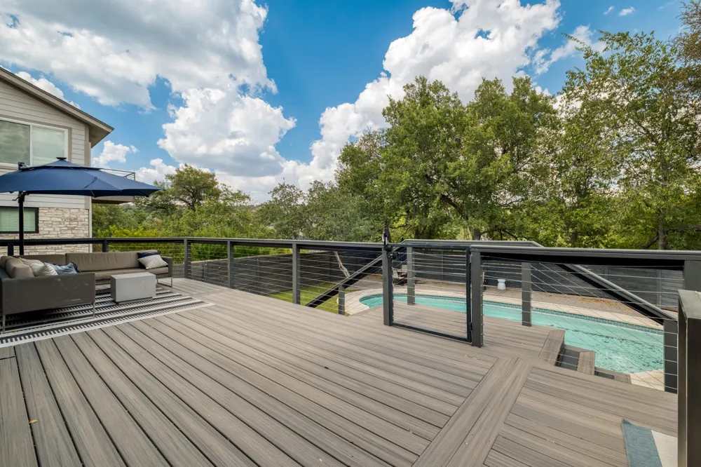 3908 Edwards Mountain Drive Austin, TX 78731