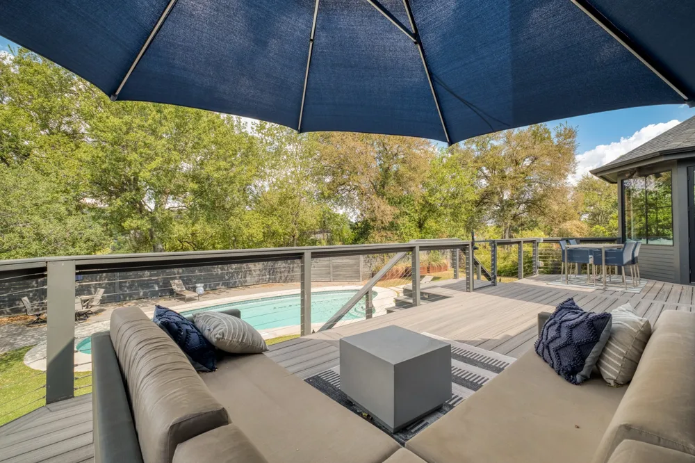 3908 Edwards Mountain Drive Austin, TX 78731