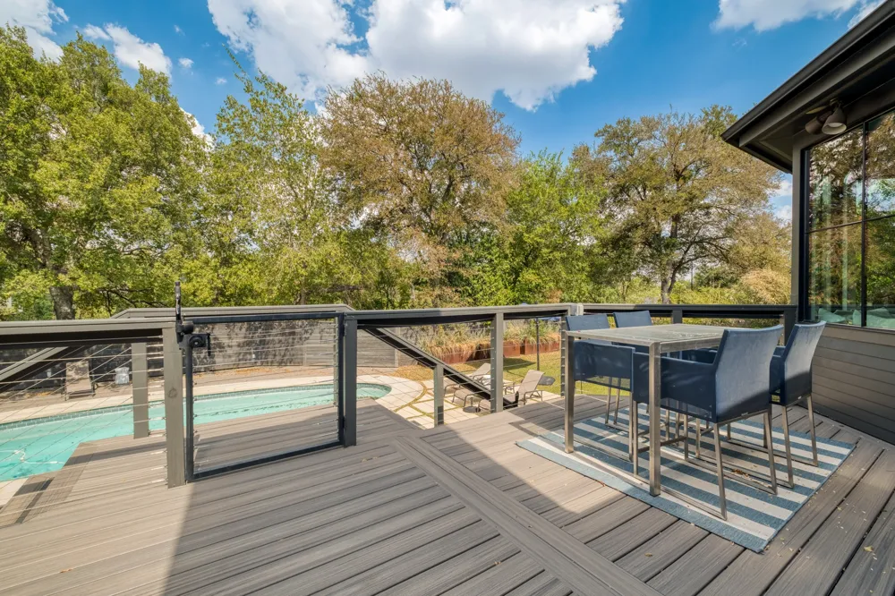 3908 Edwards Mountain Drive Austin, TX 78731