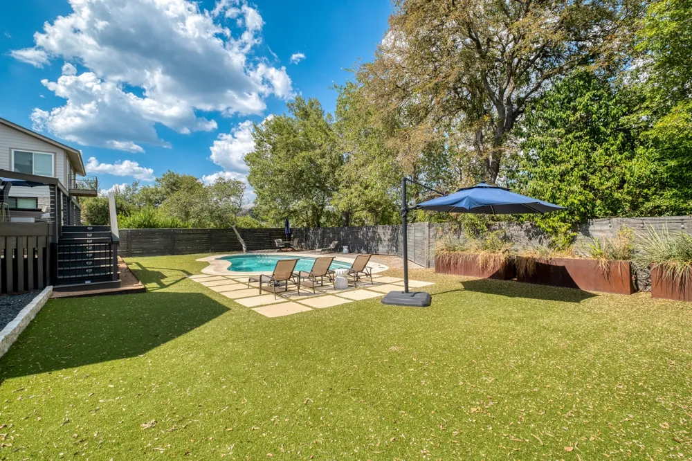 3908 Edwards Mountain Drive Austin, TX 78731
