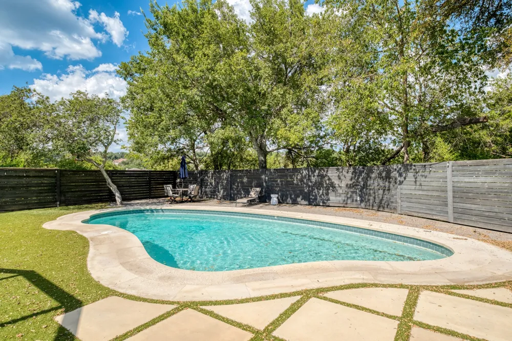 3908 Edwards Mountain Drive Austin, TX 78731