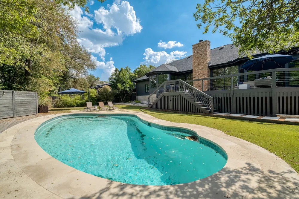 3908 Edwards Mountain Drive Austin, TX 78731
