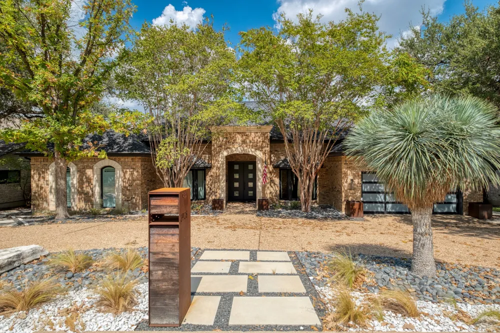 3908 Edwards Mountain Drive Austin, TX 78731