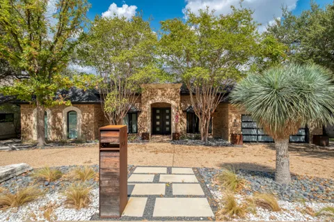 3908 Edwards Mountain Drive