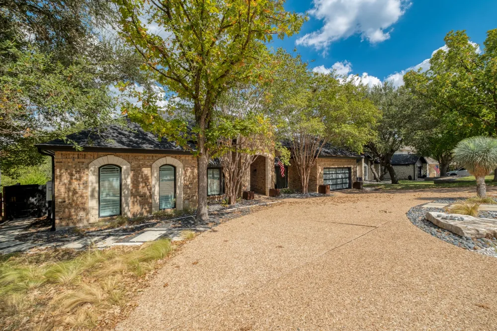 3908 Edwards Mountain Drive Austin, TX 78731