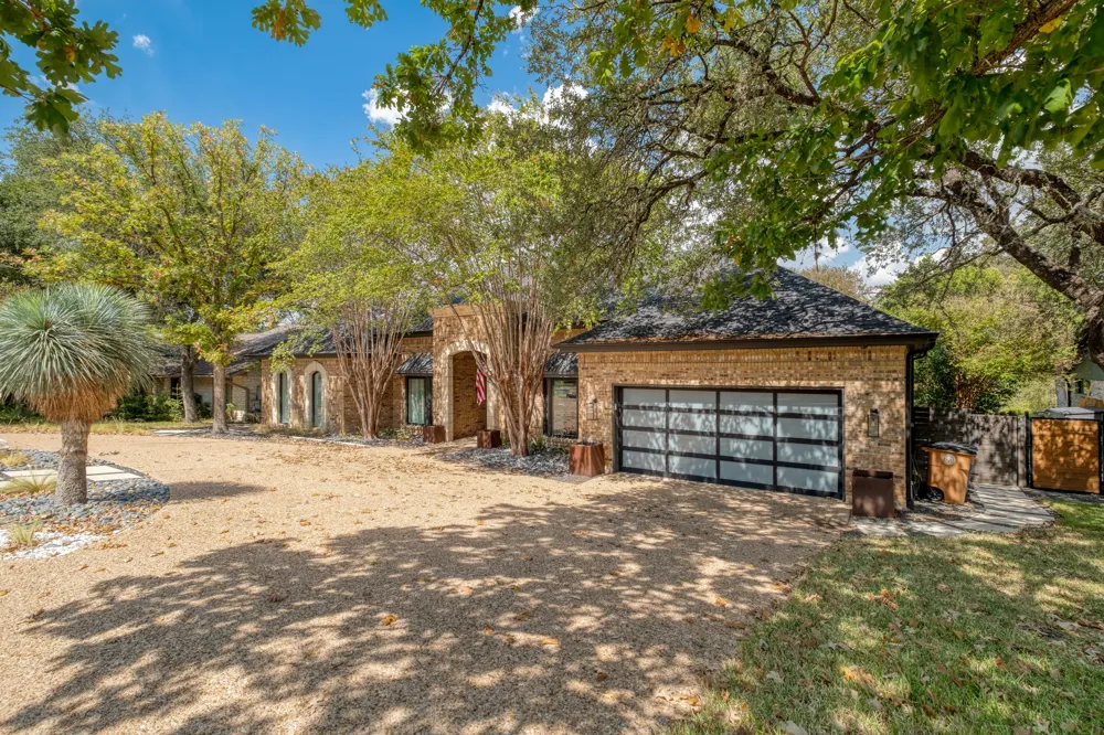 3908 Edwards Mountain Drive Austin, TX 78731